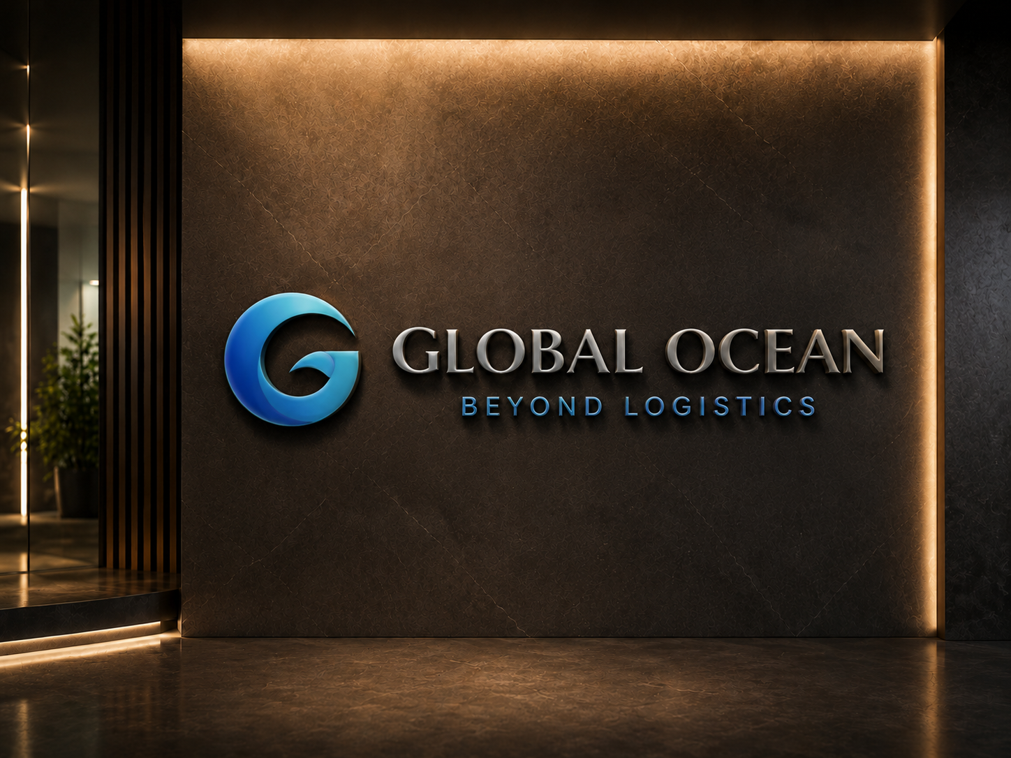 Project logistics service